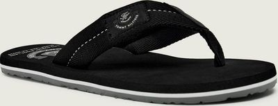Klapki męskie letnie Tommy Hilfiger ze sklepu: Gomez Fashion Store w kategorii: Klapki męskie - zdjęcie 874714-BD9-10338_TH262M000287D12
