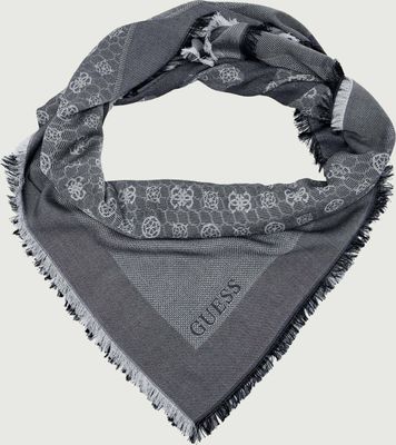 Szalik/chusta Guess ze sklepu: Gomez Fashion Store w kategorii: Szaliki i chusty damskie - zdjęcie 874714-BD9-10338_GU262W000002626