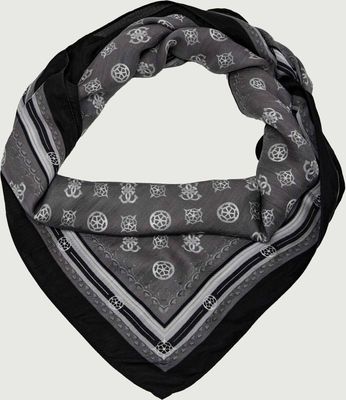 Szalik/chusta Guess ze sklepu: Gomez Fashion Store w kategorii: Szaliki i chusty damskie - zdjęcie 874714-BD9-10338_GU262W000003489