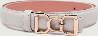 Pasek Guess ze sklepu: Gomez Fashion Store w kategorii: Paski damskie - zdjęcie 874714-BD9-10338_GU262W000015Q93