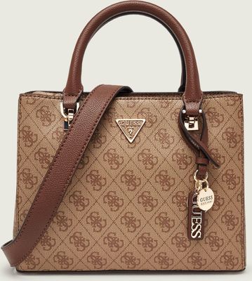 Guess - Kuferek elegancki ze sklepu: Gomez Fashion Store w kategorii: Kuferki - zdjęcie 874714-BD9-10338_GU262W000034AC8