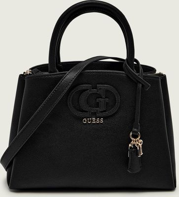 Guess - Kuferek elegancki ze sklepu: Gomez Fashion Store w kategorii: Kuferki - zdjęcie 874714-BD9-10338_GU262W000036489