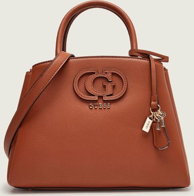 Kuferek elegancki Guess ze sklepu: Gomez Fashion Store w kategorii: Kuferki - zdjęcie 874714-BD9-10338_GU262W000036031