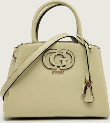 Kuferek elegancki Guess ze sklepu: Gomez Fashion Store w kategorii: Kuferki - zdjęcie 874714-BD9-10338_GU262W000036K80