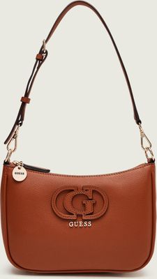 Guess - Listonoszka ze sklepu: Gomez Fashion Store w kategorii: Listonoszki - zdjęcie 874714-BD9-10338_GU262W000037031