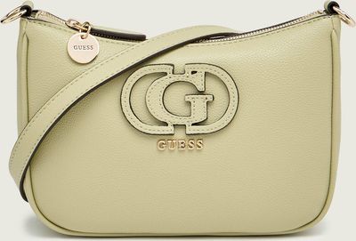 Listonoszka elegancka Guess ze sklepu: Gomez Fashion Store w kategorii: Listonoszki - zdjęcie 874714-BD9-10338_GU262W000037K80