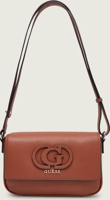Guess - Listonoszka ze sklepu: Gomez Fashion Store w kategorii: Listonoszki - zdjęcie 874714-BD9-10338_GU262W000038031