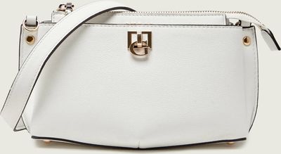 Listonoszka Guess ze sklepu: Gomez Fashion Store w kategorii: Listonoszki - zdjęcie 874714-BD9-10338_GU262W000042100