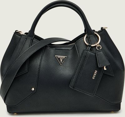 Kuferek elegancki Guess ze sklepu: Gomez Fashion Store w kategorii: Kuferki - zdjęcie 874714-BD9-10338_GU262W000043489