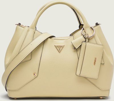 Kuferek elegancki Guess ze sklepu: Gomez Fashion Store w kategorii: Kuferki - zdjęcie 874714-BD9-10338_GU262W000043K80