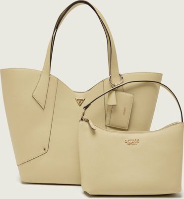 Shopper bag Guess ze sklepu: Gomez Fashion Store w kategorii: Torby Shopper bag - zdjęcie 874714-BD9-10338_GU262W000045K80