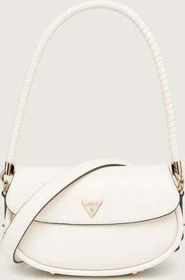 Listonoszka elegancka Guess ze sklepu: Gomez Fashion Store w kategorii: Listonoszki - zdjęcie 874714-BD9-10338_GU262W000049148