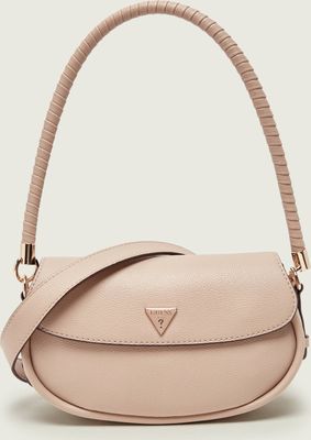 Listonoszka elegancka Guess ze sklepu: Gomez Fashion Store w kategorii: Listonoszki - zdjęcie 874714-BD9-10338_GU262W000049201