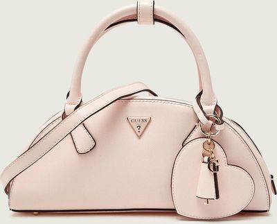 Kuferek elegancki Guess ze sklepu: Gomez Fashion Store w kategorii: Kuferki - zdjęcie 874714-BD9-10338_GU262W000050218