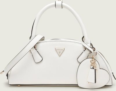 Kuferek elegancki Guess ze sklepu: Gomez Fashion Store w kategorii: Kuferki - zdjęcie 874714-BD9-10338_GU262W000050100