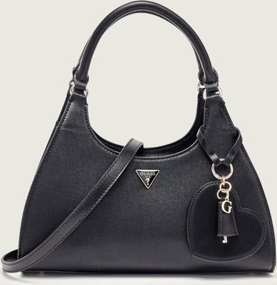 Kuferek elegancki Guess ze sklepu: Gomez Fashion Store w kategorii: Kuferki - zdjęcie 874714-BD9-10338_GU262W000051489