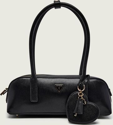 Guess - Kuferek elegancki ze sklepu: Gomez Fashion Store w kategorii: Kuferki - zdjęcie 874714-BD9-10338_GU262W000052489