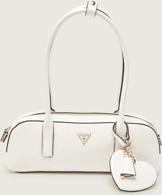 Kuferek elegancki Guess ze sklepu: Gomez Fashion Store w kategorii: Kuferki - zdjęcie 874714-BD9-10338_GU262W000052100