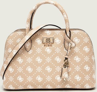 Guess - Kuferek elegancki ze sklepu: Gomez Fashion Store w kategorii: Kuferki - zdjęcie 874714-BD9-10338_GU262W000069T45