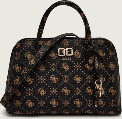 Guess - Kuferek elegancki ze sklepu: Gomez Fashion Store w kategorii: Kuferki - zdjęcie 874714-BD9-10338_GU262W000069T46