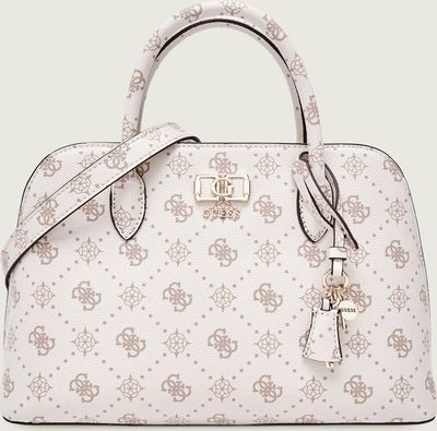 Kuferek elegancki Guess ze sklepu: Gomez Fashion Store w kategorii: Kuferki - zdjęcie 874714-BD9-10338_GU262W000069T47