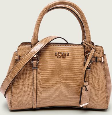 Guess - Kuferek elegancki ze sklepu: Gomez Fashion Store w kategorii: Kuferki - zdjęcie 874714-BD9-10338_GU262W000076493