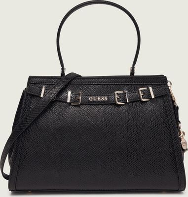 Kuferek elegancki Guess ze sklepu: Gomez Fashion Store w kategorii: Kuferki - zdjęcie 874714-BD9-10338_GU262W000078489