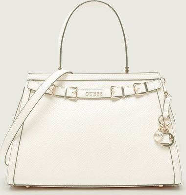 Kuferek elegancki Guess ze sklepu: Gomez Fashion Store w kategorii: Kuferki - zdjęcie 874714-BD9-10338_GU262W000078148