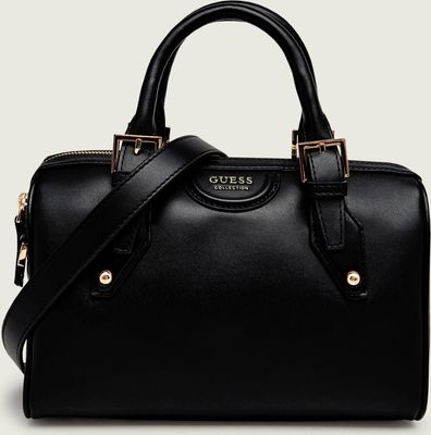 Kuferek elegancki Guess ze sklepu: Gomez Fashion Store w kategorii: Kuferki - zdjęcie 874714-BD9-10338_GU262W000081489