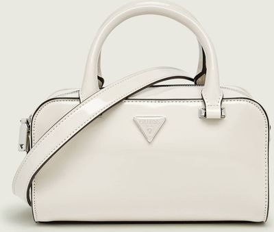 Guess - Kuferek elegancki ze sklepu: Gomez Fashion Store w kategorii: Kuferki - zdjęcie 874714-BD9-10338_GU262W000082114