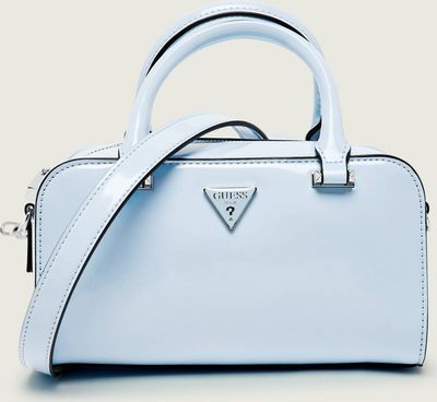 Kuferek elegancki Guess ze sklepu: Gomez Fashion Store w kategorii: Kuferki - zdjęcie 874714-BD9-10338_GU262W000082098