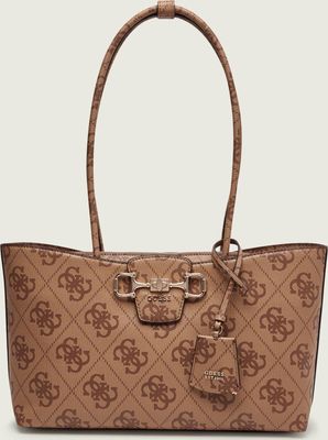 Shopper bag elegancka Guess ze sklepu: Gomez Fashion Store w kategorii: Torby Shopper bag - zdjęcie 874714-BD9-10338_GU262W000084D51
