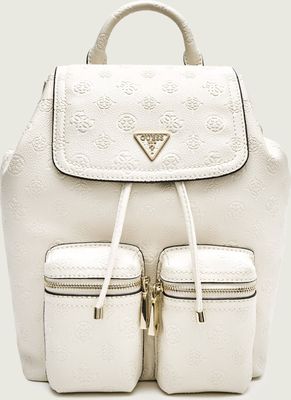 Plecak Guess ze sklepu: Gomez Fashion Store w kategorii: Plecaki - zdjęcie 874714-BD9-10338_GU262W000085Q93