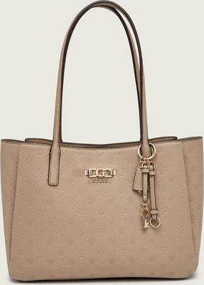 Guess - Shopper bag elegancka ze sklepu: Gomez Fashion Store w kategorii: Torby Shopper bag - zdjęcie 874714-BD9-10338_GU262W000091T11