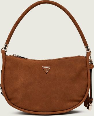 Guess - Torebka hobo elegancki ze sklepu: Gomez Fashion Store w kategorii: Torebki hobo - zdjęcie 874714-BD9-10338_GU262W000107031