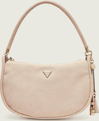 Torebka hobo elegancki Guess ze sklepu: Gomez Fashion Store w kategorii: Torebki hobo - zdjęcie 874714-BD9-10338_GU262W000107201
