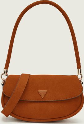 Listonoszka Guess ze sklepu: Gomez Fashion Store w kategorii: Listonoszki - zdjęcie 874714-BD9-10338_GU262W000108031