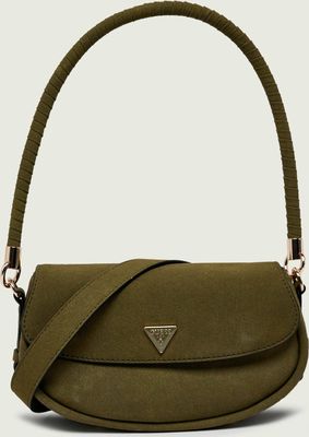 Guess - Listonoszka elegancka ze sklepu: Gomez Fashion Store w kategorii: Listonoszki - zdjęcie 874714-BD9-10338_GU262W000108545