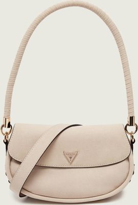 Listonoszka elegancka Guess ze sklepu: Gomez Fashion Store w kategorii: Listonoszki - zdjęcie 874714-BD9-10338_GU262W000108201