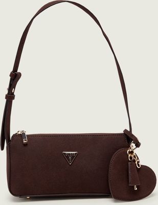 Listonoszka Guess ze sklepu: Gomez Fashion Store w kategorii: Listonoszki - zdjęcie 874714-BD9-10338_GU262W000110G63