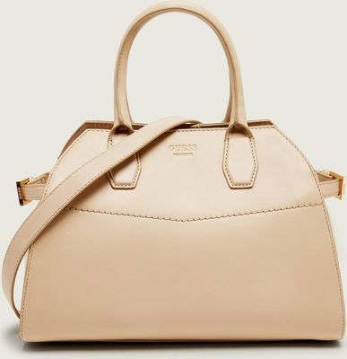 Kuferek elegancki Guess ze sklepu: Gomez Fashion Store w kategorii: Kuferki - zdjęcie 874714-BD9-10338_GU262W000126J02
