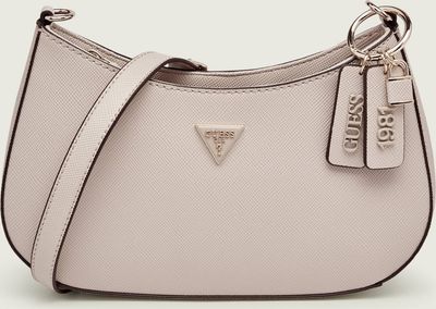 Listonoszka elegancka Guess ze sklepu: Gomez Fashion Store w kategorii: Listonoszki - zdjęcie 874714-BD9-10338_GU262W000129201
