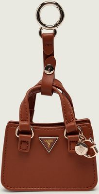 Brelok Guess ze sklepu: Gomez Fashion Store w kategorii: Breloki - zdjęcie 874714-BD9-10338_GU262W000137H66
