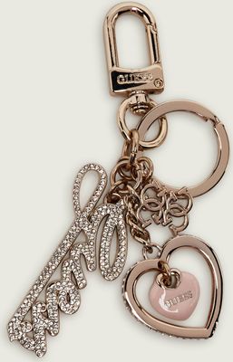 Brelok Guess ze sklepu: Gomez Fashion Store w kategorii: Breloki - zdjęcie 874714-BD9-10338_GU262W000138500