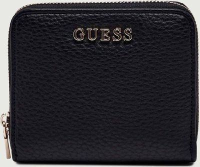 Portfel damski Guess ze sklepu: Gomez Fashion Store w kategorii: Portfele damskie - zdjęcie 874714-BD9-10338_GU262W000139489