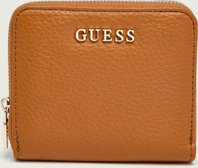 Portfel damski Guess ze sklepu: Gomez Fashion Store w kategorii: Portfele damskie - zdjęcie 874714-BD9-10338_GU262W000139H66