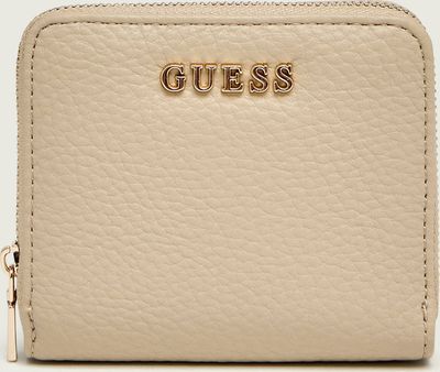 Portfel damski Guess ze sklepu: Gomez Fashion Store w kategorii: Portfele damskie - zdjęcie 874714-BD9-10338_GU262W000139201