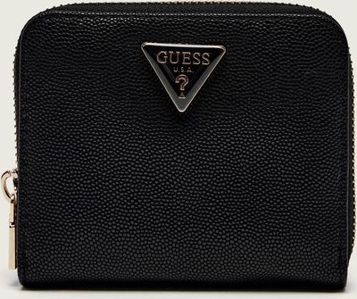 Portfel damski Guess ze sklepu: Gomez Fashion Store w kategorii: Portfele damskie - zdjęcie 874714-BD9-10338_GU262W000141489