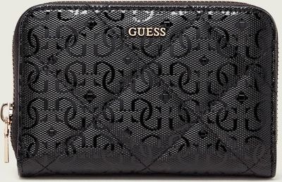Portfel damski Guess ze sklepu: Gomez Fashion Store w kategorii: Portfele damskie - zdjęcie 874714-BD9-10338_GU262W000142489