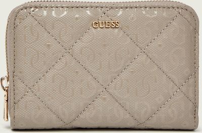 Portfel damski Guess ze sklepu: Gomez Fashion Store w kategorii: Portfele damskie - zdjęcie 874714-BD9-10338_GU262W000142Q72